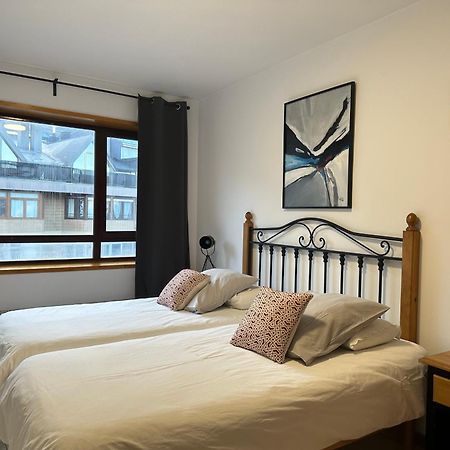 Morera Pas De La Casa Eksteriør billede