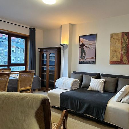 Morera Pas De La Casa Eksteriør billede