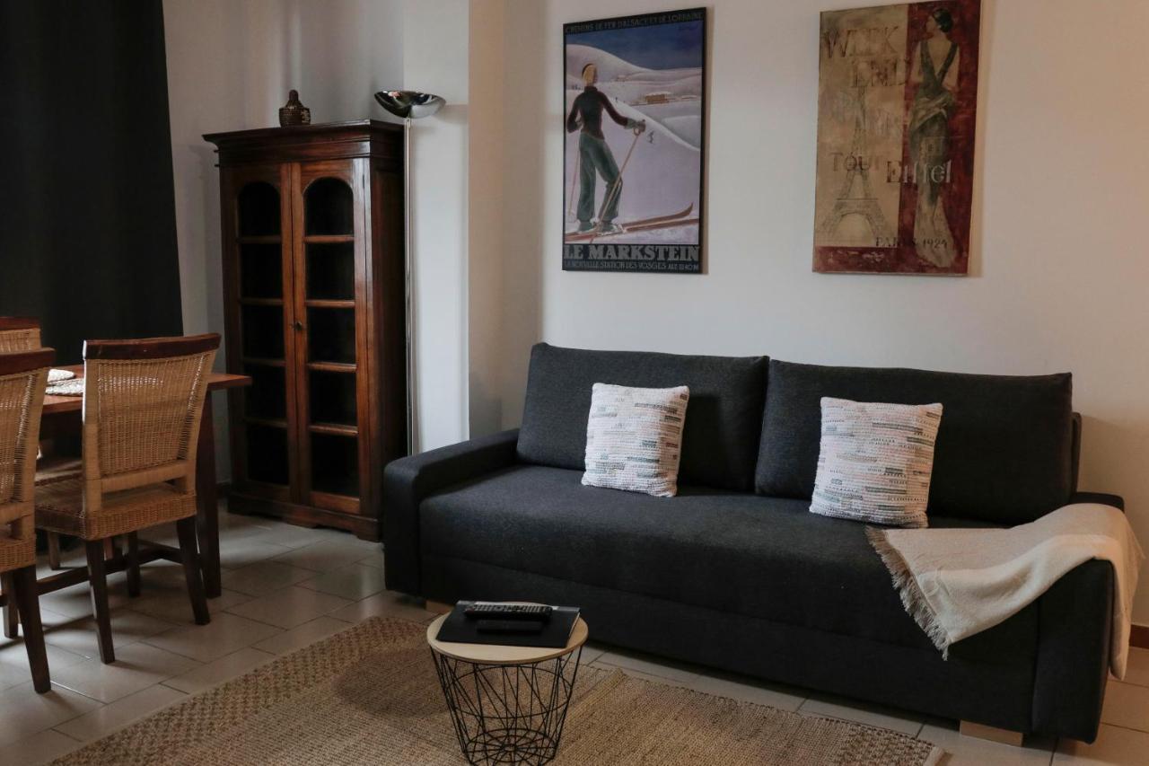 Morera Pas De La Casa Eksteriør billede