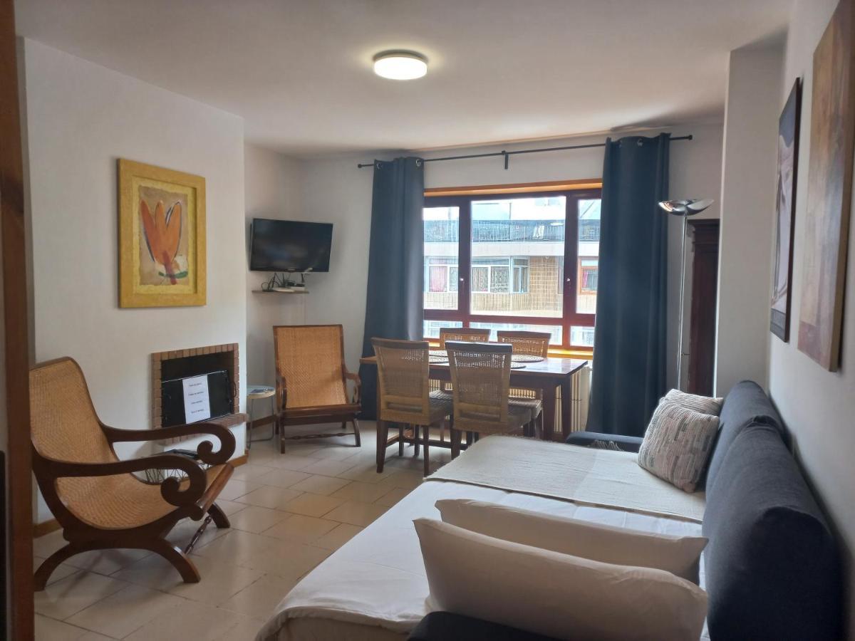 Morera Pas De La Casa Eksteriør billede