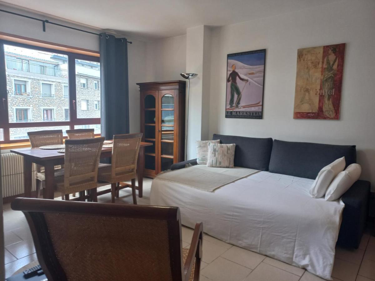Morera Pas De La Casa Eksteriør billede
