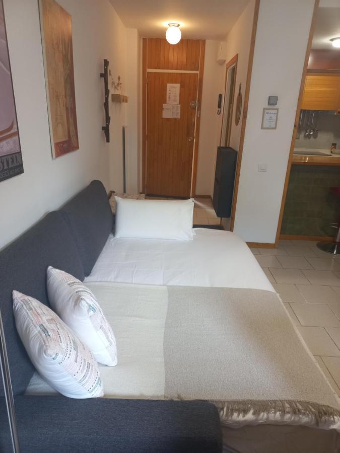 Morera Pas De La Casa Eksteriør billede
