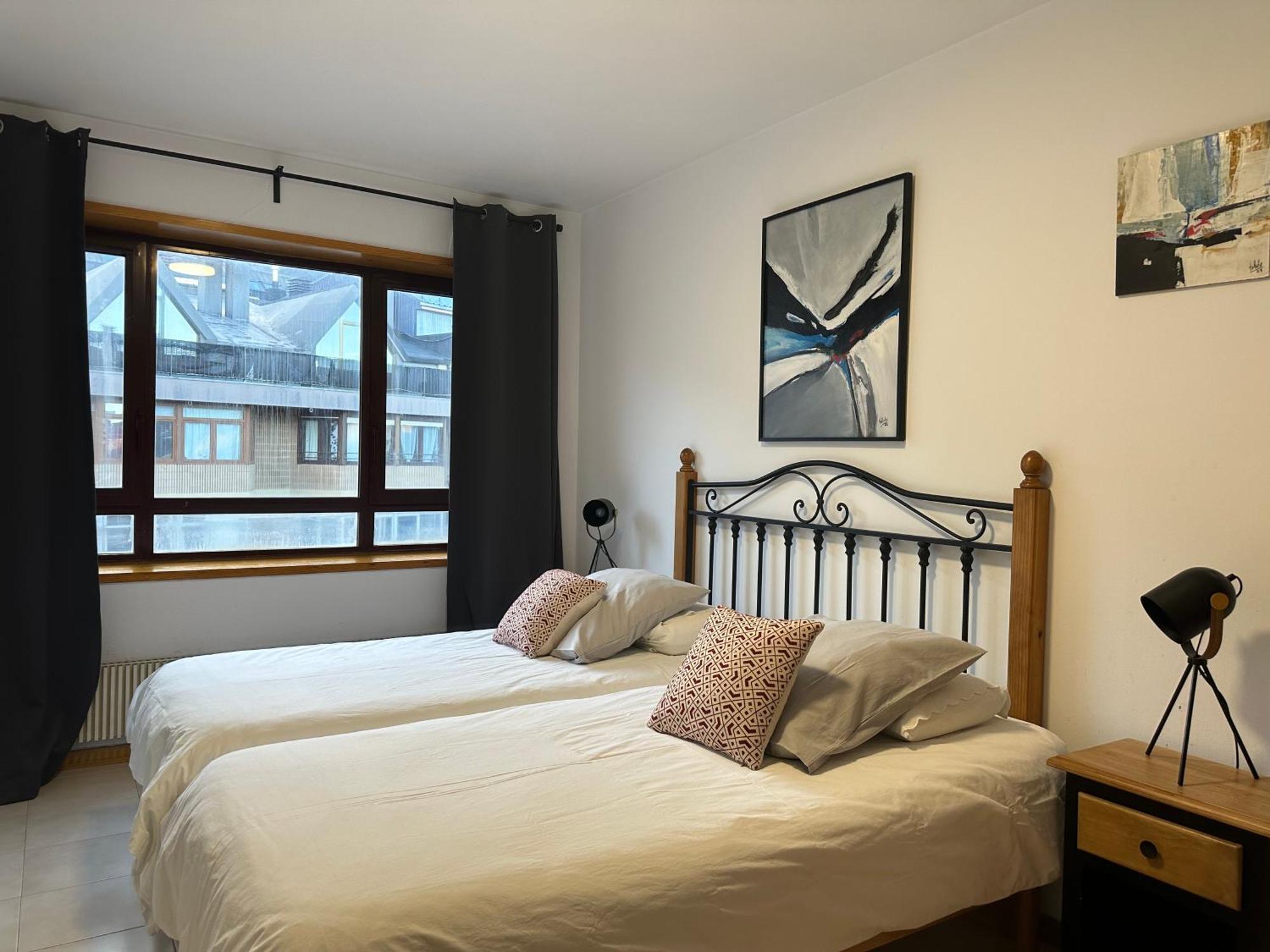 Morera Pas De La Casa Eksteriør billede