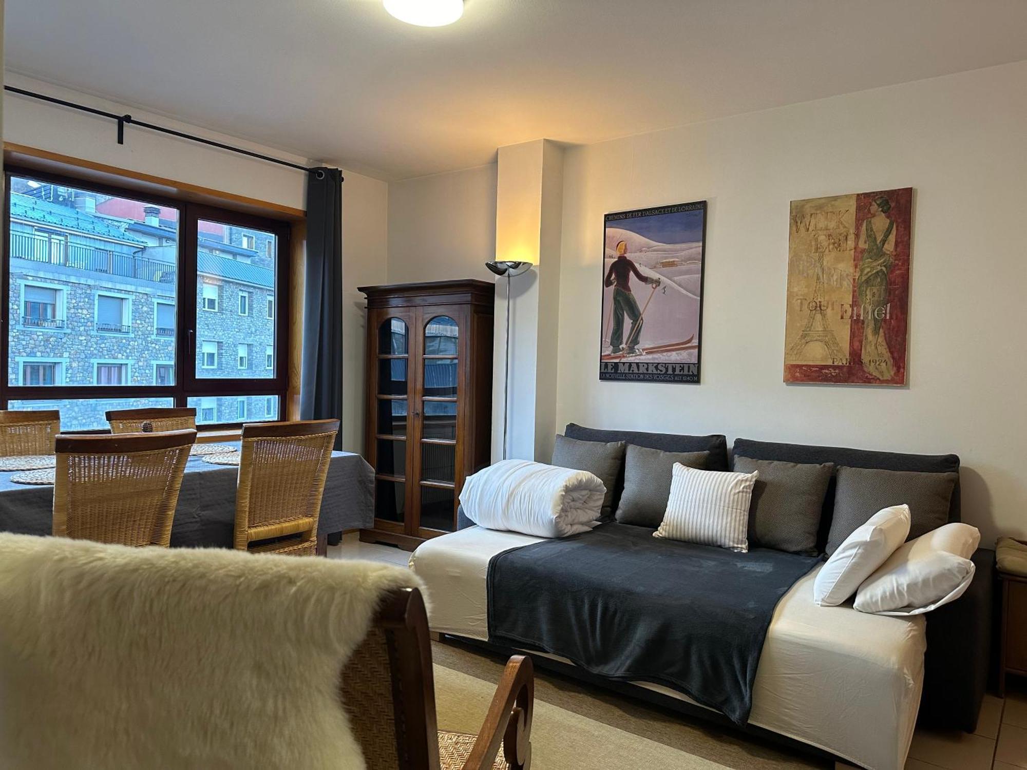 Morera Pas De La Casa Eksteriør billede